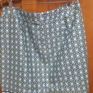 Beautiful and cool summer skirt.